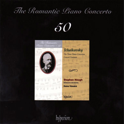 tchaikovsky