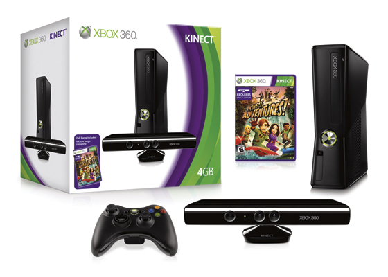 Kinect2