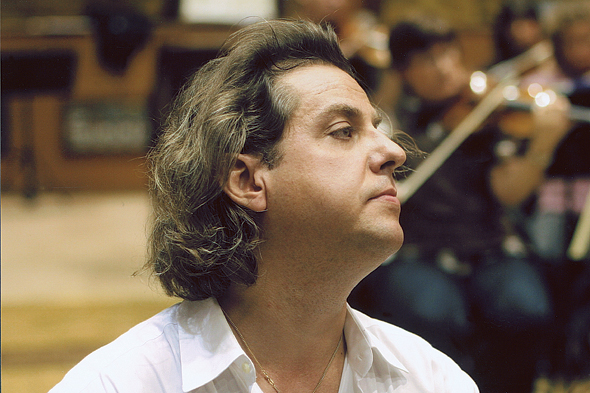 Alain Lefevre.
