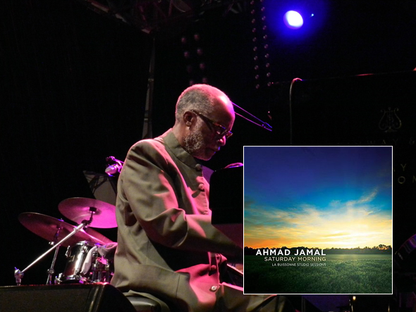 ahmad_jamal_saturday_morning_21_08_2013