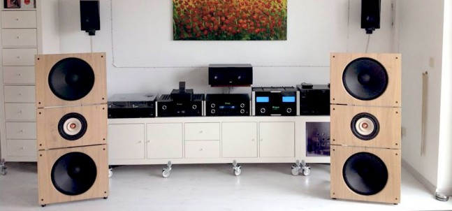 PureAudioProject
