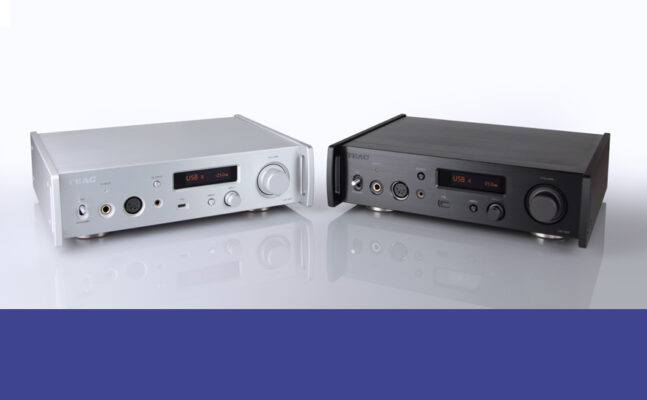 TEAC Introduces the UD-507