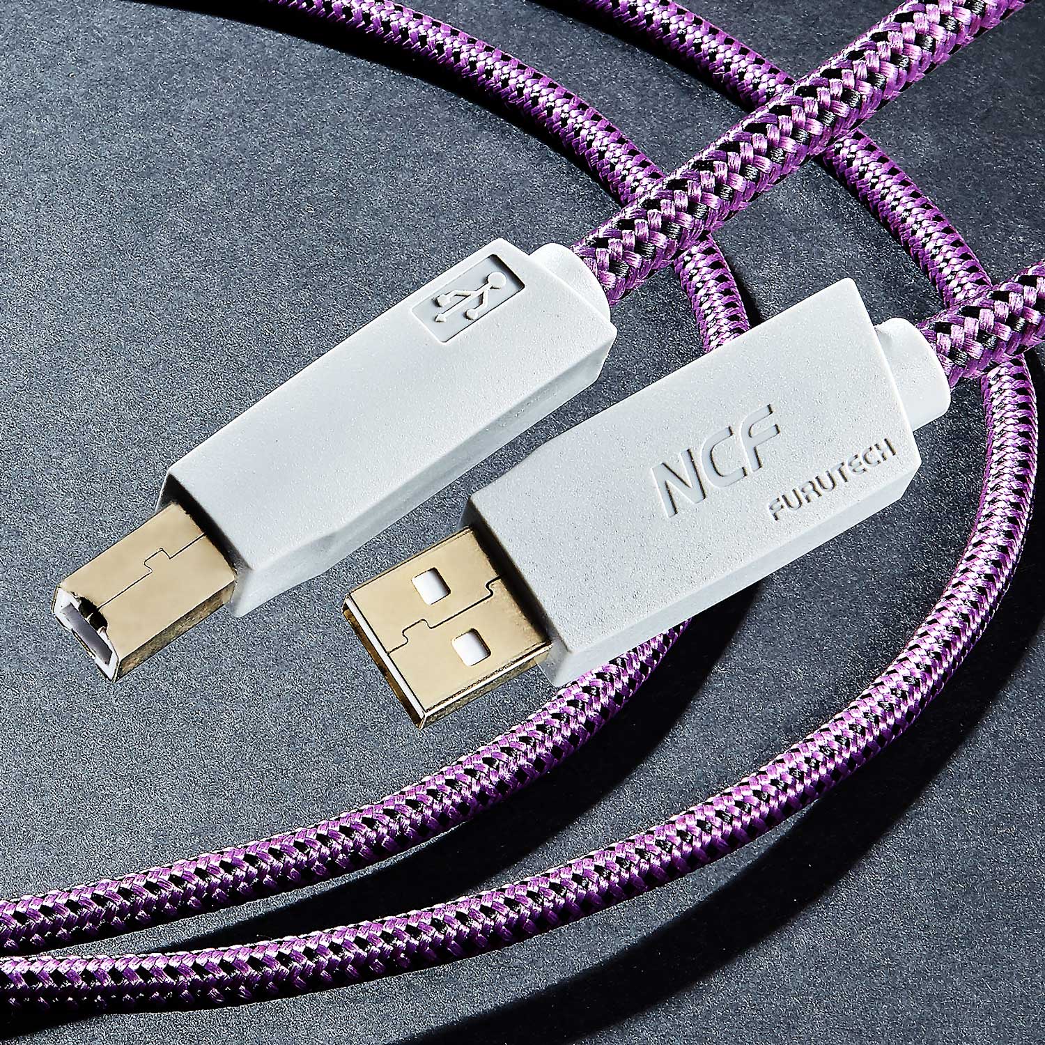 GT2-USB-NCF-B