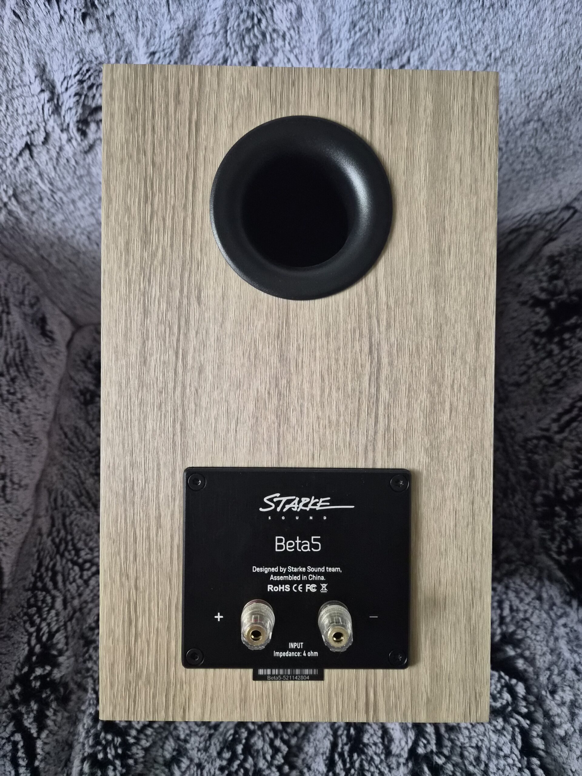 Beta5 c