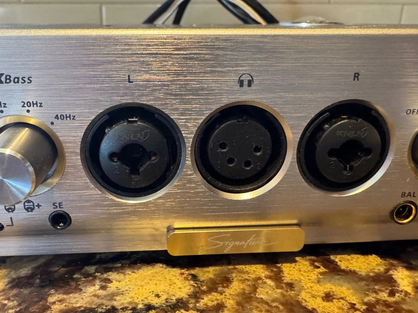 iFi Audio Pro iCAN Signature13