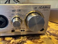 iFi Audio Pro iCAN Signature12