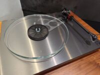 Rega Planar 3 RS EditionOST4