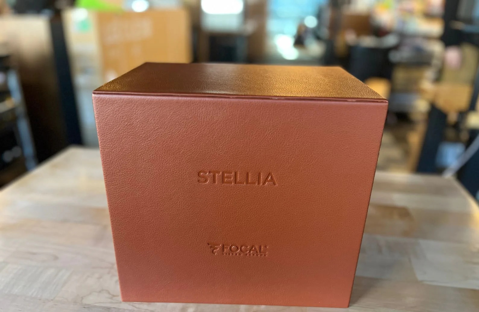 Focal Stellia PST04