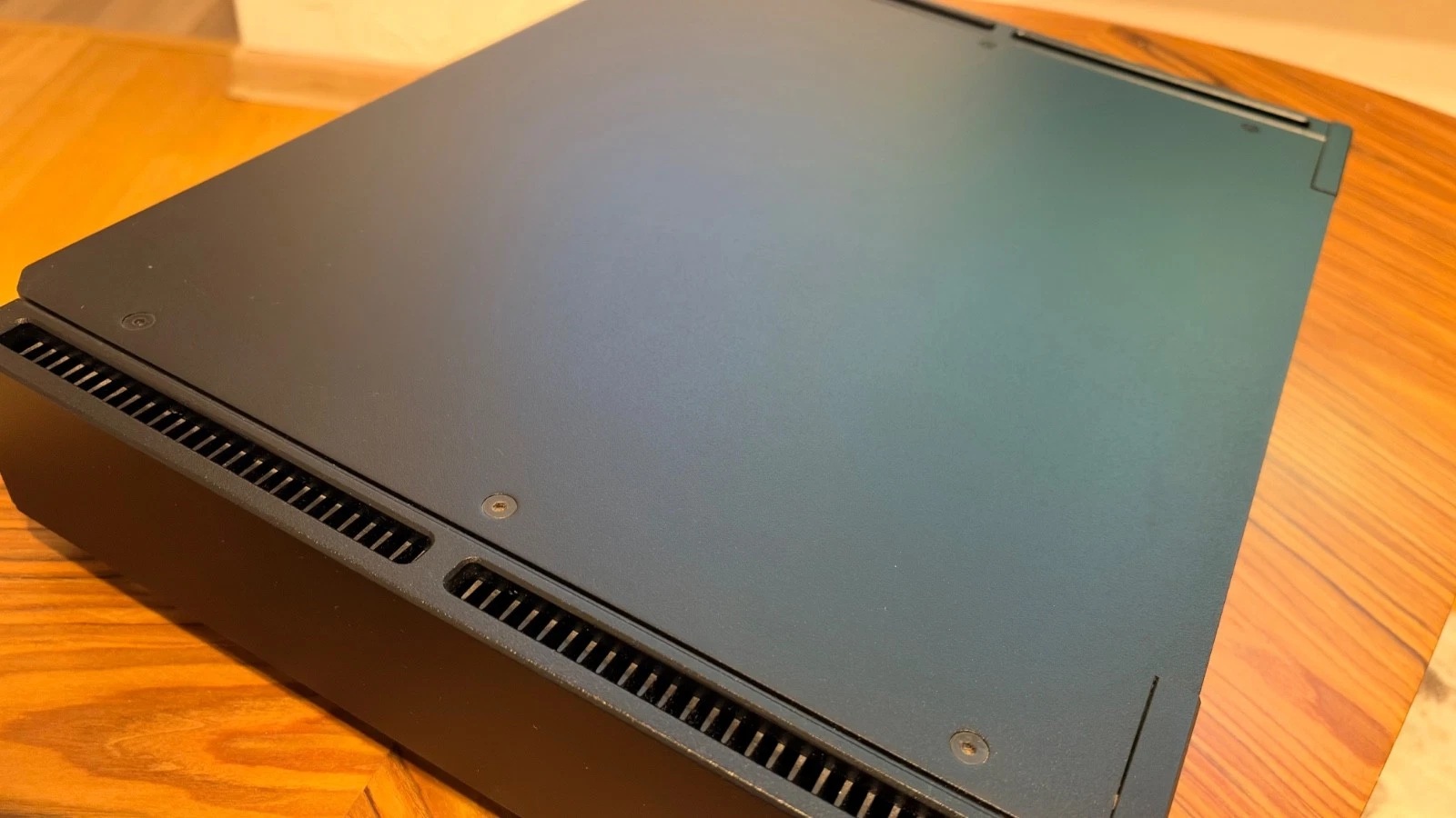 Rega Elicit-R im03 post