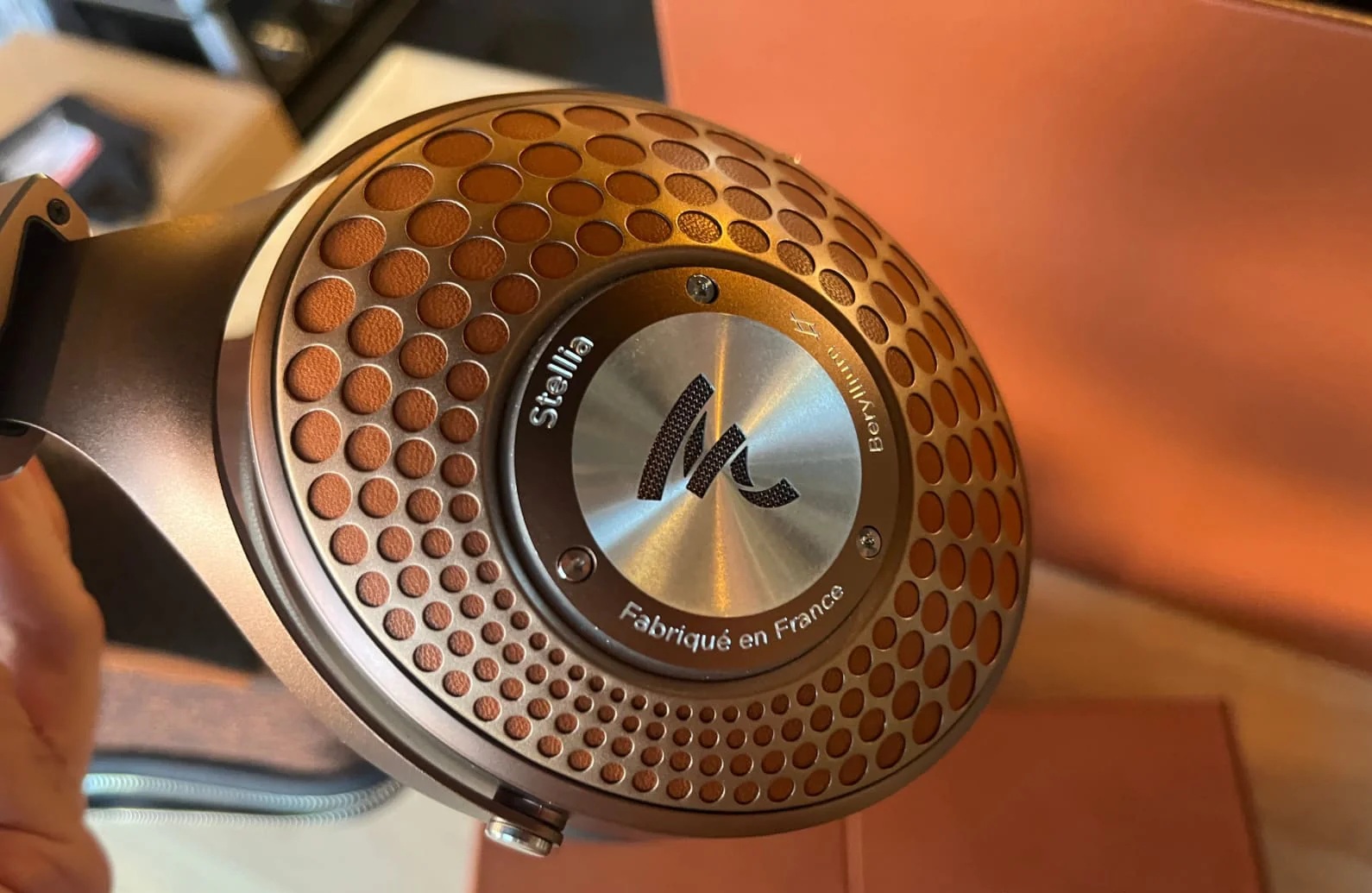 Focal Stellia PST09