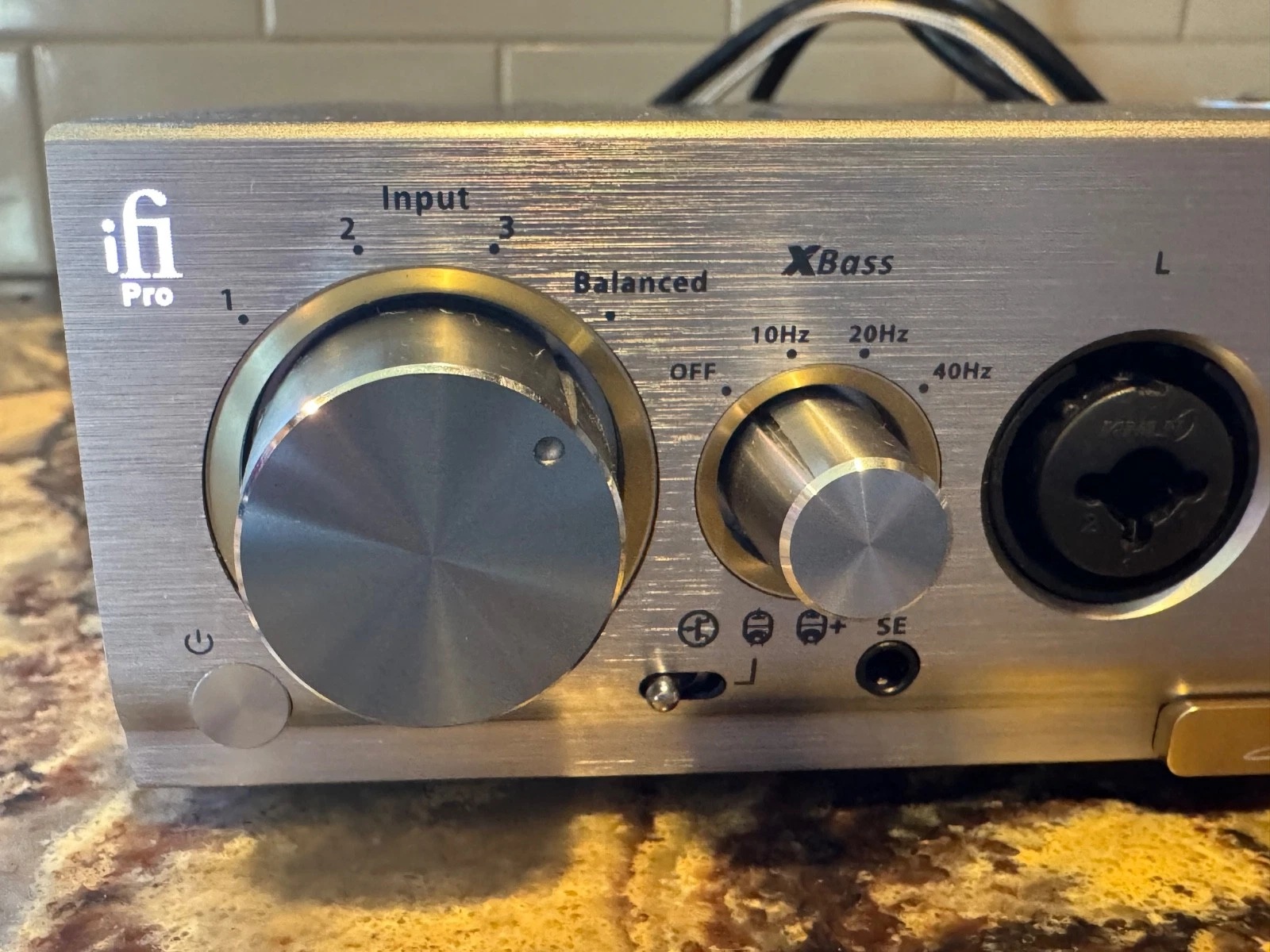 iFi Audio Pro iCAN Signature14