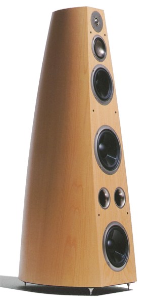 JBL Ti-10k