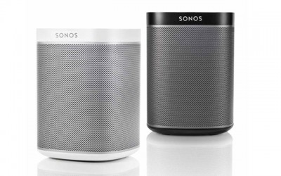 Lire la suite à propos de l’article <!--:fr-->Le Sonos Play:1 sans-fil compacte vient d&rsquo;arriver<!--:-->