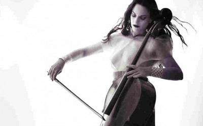 Lire la suite à propos de l’article <!--:fr-->Disque CD: Maya Beiser Uncovered – Innova, 900<!--:-->
