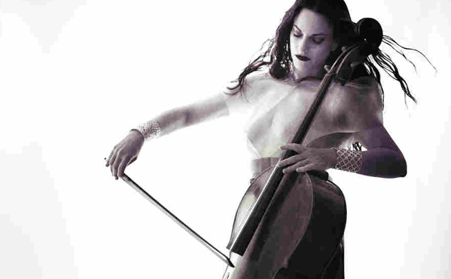 Lire la suite à propos de l’article <!--:fr-->Disque CD: Maya Beiser Uncovered – Innova, 900<!--:-->