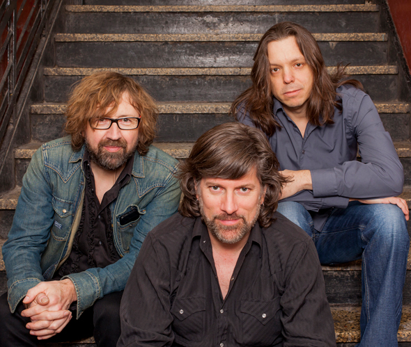 You are currently viewing Paul Deslauriers Band nouvel album et tournée
