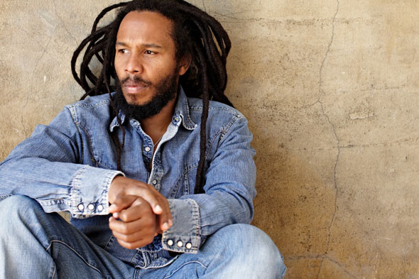 Lire la suite à propos de l’article Ziggy Marley en spectacle, le 15 juin à l&rsquo;Olympia
