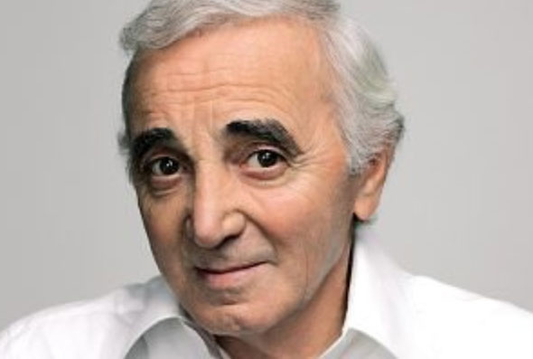 Lire la suite à propos de l’article Hommage à Aznavour 90ième anniversaire de la légende