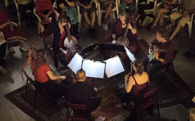 Lire la suite à propos de l’article <!--:fr-->Le festival Montréal Baroque dévoile sa programmation 2014<!--:-->