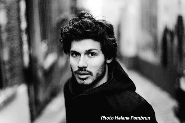 You are currently viewing Gael Faure – «De silences en bascules», le nouvel album disponible le 27 mai