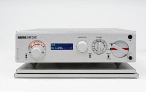 Lire la suite à propos de l’article European “Premier” of the Nagra HD-DAC