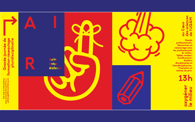 Lire la suite à propos de l’article <!--:fr-->Un événemet unique conçu et imaginé pour la relève artistique montréalaise<!--:-->