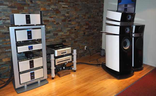 Lire la suite à propos de l’article <!--:fr-->Présentation Linar – Focal chez Audiophile Express (Multi Électronique)<!--:-->