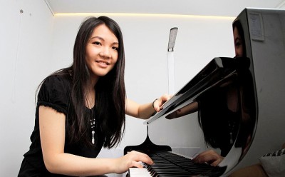 Lire la suite à propos de l’article <!--:fr-->Les 32 Sonates pour piano de Beethoven par Mélodie Zhao <!--:-->