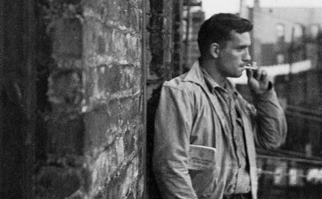 Lire la suite à propos de l’article <!--:fr-->Montréal Kerouac Blues, sur la route des mots «Poésie Blues»<!--:-->