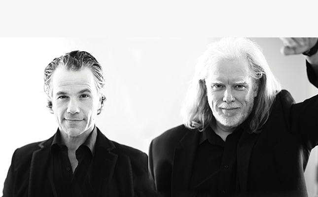 Lire la suite à propos de l’article <!--:fr-->Bruno Pelletier & Guy St-Onge – Musique et cinéma, une rencontre<!--:-->