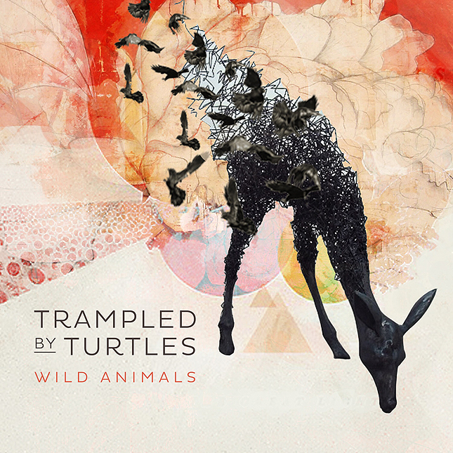 You are currently viewing <!--:fr-->Trampled by Turtles – Wild Animals (2014) Vinyle<!--:-->