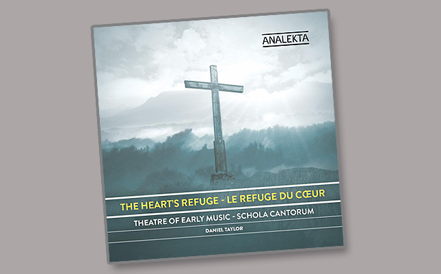 You are currently viewing <!--:fr--> ANALEKTA: Theater of Early Music (TEM) Chœur Schola Cantorum<!--:-->