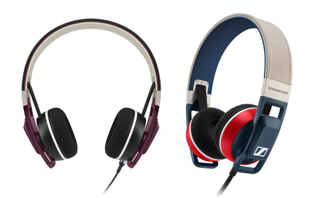 Lire la suite à propos de l’article <!--:fr-->Sennheiser intrtoduit les casques d’écoute URBANITE <!--:-->