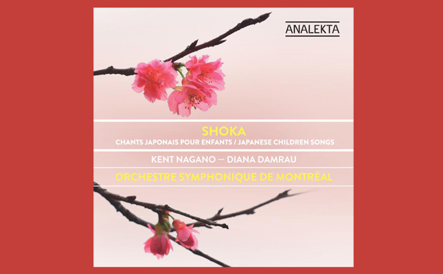 You are currently viewing <!--:fr-->Shoka – chants japonais pour enfants: Kent Nagano et l&rsquo;OSM<!--:-->