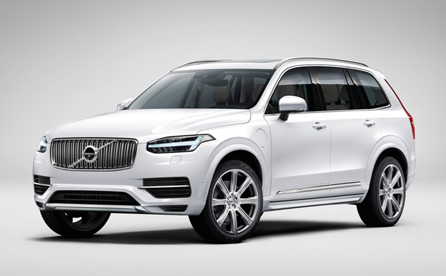 Lire la suite à propos de l’article <!--:fr-->Volvo et Bowers & Wilkins créent un système audio pour le modèle XC90<!--:-->