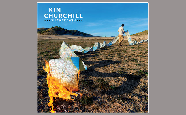 Lire la suite à propos de l’article <!--:fr-->Kim Churchill – Silence / Win<!--:-->