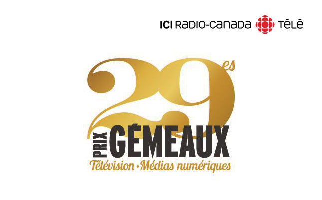 Lire la suite à propos de l’article <!--:fr-->29es PRIX GÉMEAUX<!--:-->