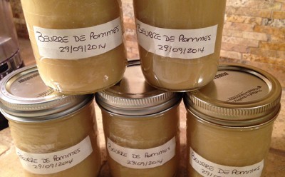 Lire la suite à propos de l’article <!--:fr-->Divine Apple Butter Recipe | Canning<!--:-->