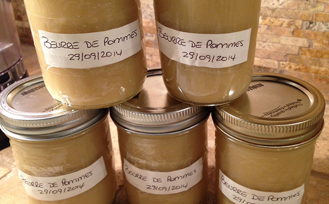Lire la suite à propos de l’article <!--:fr-->Divine Apple Butter Recipe | Canning<!--:-->