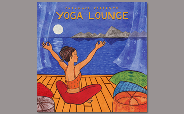 You are currently viewing <!--:fr-->Putumayo World Music présente Yoga Lounge<!--:-->