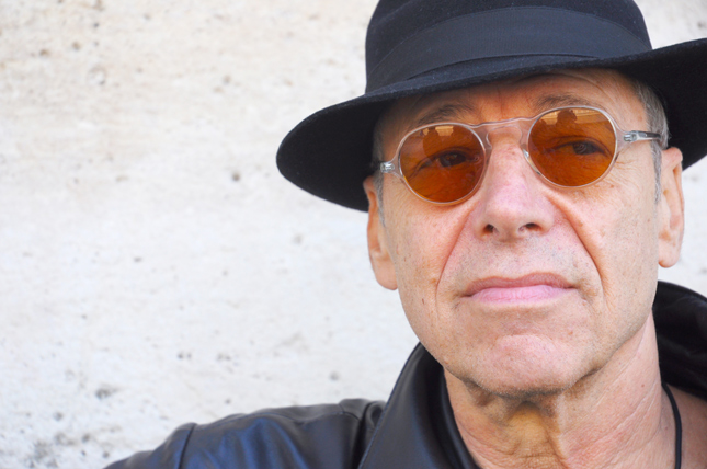 You are currently viewing <!--:fr-->Sur CD: Ben Sidran – Blue Camus<!--:-->
