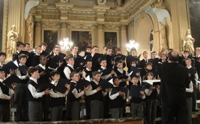 Lire la suite à propos de l’article <!--:fr-->Concert-bénéfice de Noël avec Les  Petits Chanteurs du Mont-Royal<!--:-->