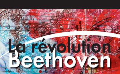 Lire la suite à propos de l’article <!--:fr-->La révolution Beethoven, une explosion musicale… et plus encore!<!--:-->
