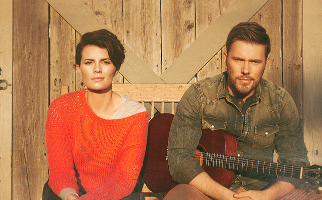 You are currently viewing <!--:fr-->Nouvel album CD Folk de Marie-Eve Janvier et Jean-François Breau<!--:-->
