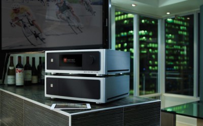 Lire la suite à propos de l’article <!--:fr-->Des nouveaux modèles pour la série Master de NAD<!--:-->