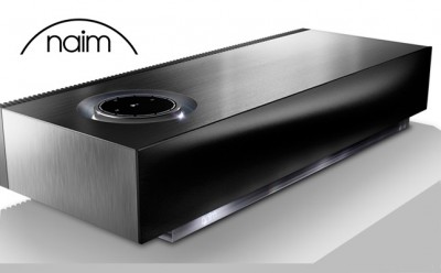Lire la suite à propos de l’article <!--:fr-->Naim Mu-So : enceinte sans fil active multi pièces <!--:-->