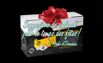 Lire la suite à propos de l’article <!--:fr-->Audio d&rsquo;occasion vous suggère…<!--:-->