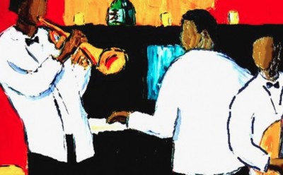 Lire la suite à propos de l’article <!--:fr-->Coco Jazz / Magazine TED – podcast<!--:-->