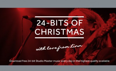 Lire la suite à propos de l’article <!--:fr-->Linn vous offre un cadeau en musique pour Noël!!!<!--:-->