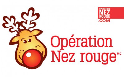 Lire la suite à propos de l’article <!--:fr-->Participer à l’Opération Nez rouge: un choix triomphal!<!--:-->